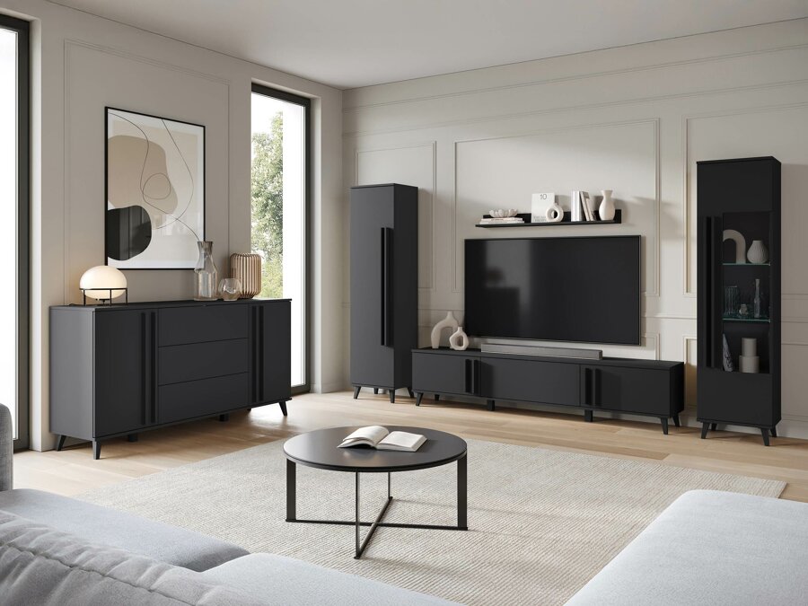 Möbel-Kollektion Temora