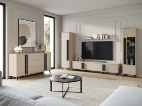 Möbel-Kollektion Temora
