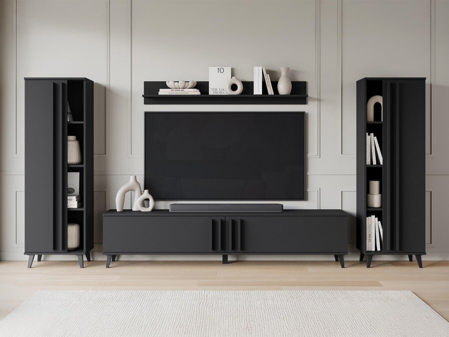 Möbel-Kollektion Temora