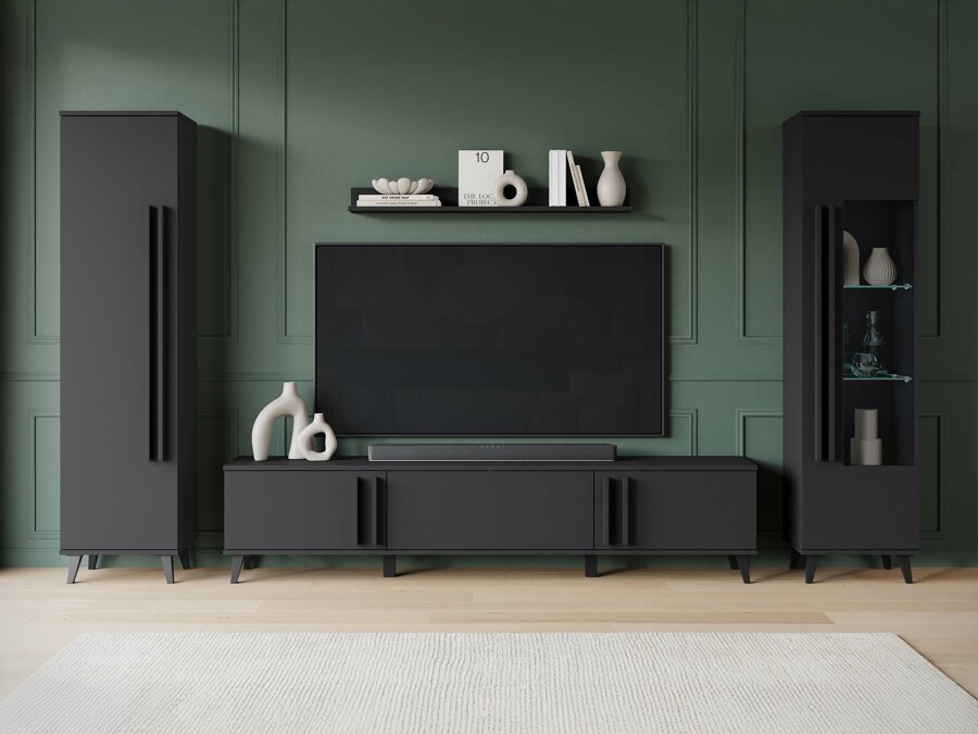 Möbel-Kollektion Temora