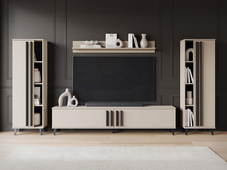 Möbel-Kollektion Temora