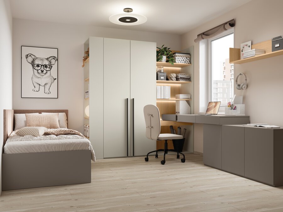 Möbel-Kollektion Evareve