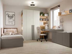 Möbel-Kollektion Evareve