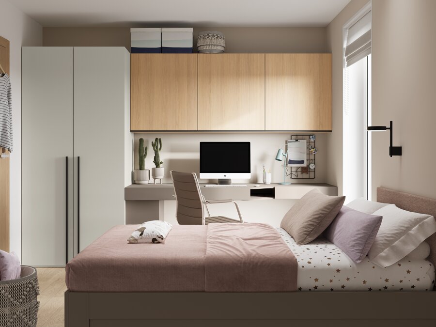 Möbel-Kollektion Evareve