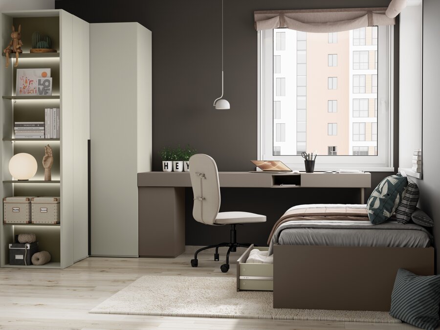 Möbel-Kollektion Evareve