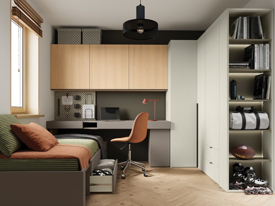 Möbel-Kollektion Evareve