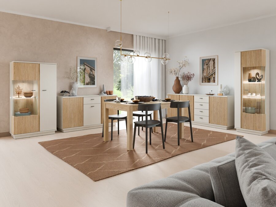 Möbel-Kollektion Remcale