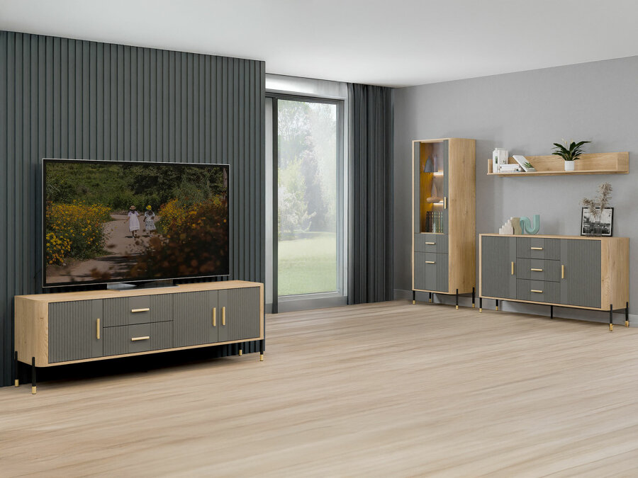 Möbel-Kollektion Flosora