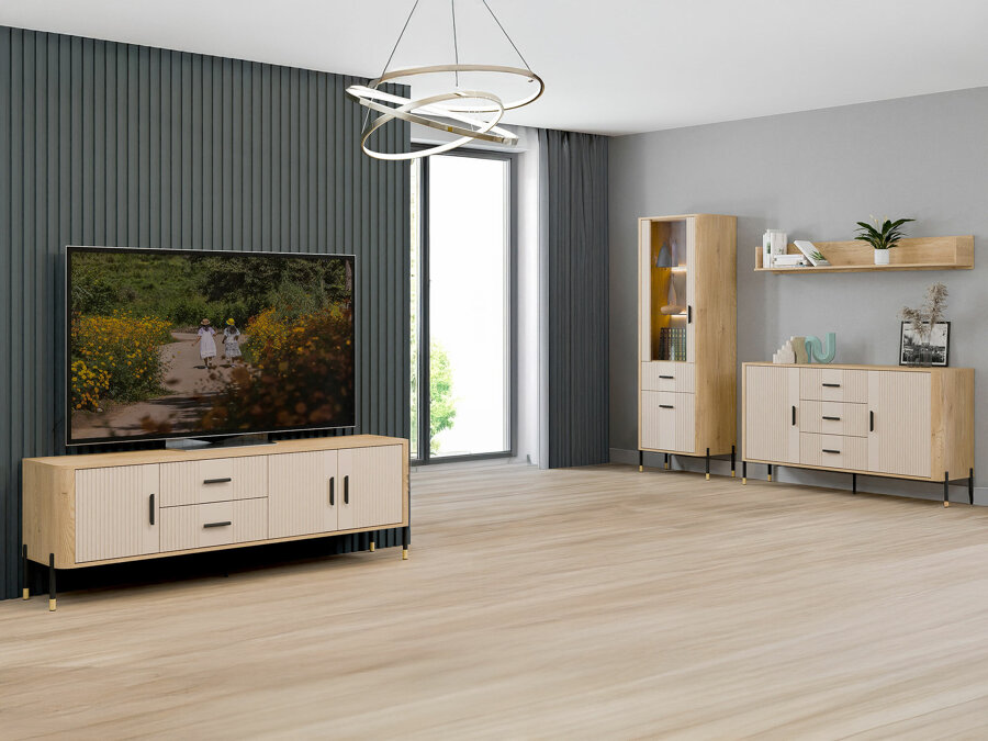Möbel-Kollektion Flosora