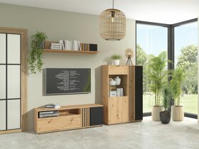 Möbel-Kollektion Orlnolu