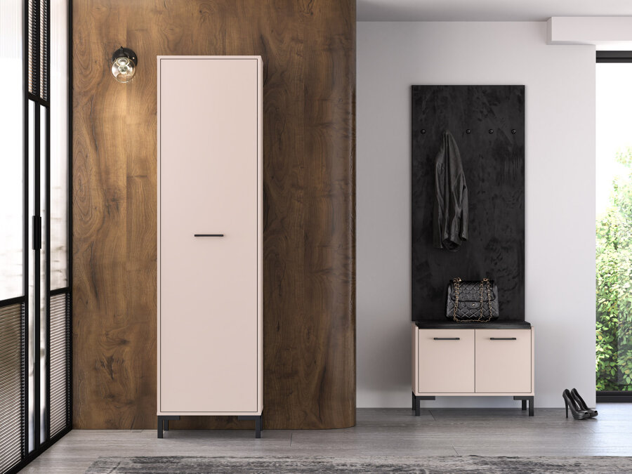 Möbel-Kollektion Fiolevo