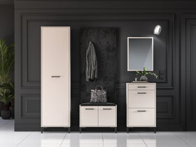 Möbel-Kollektion Fiolevo