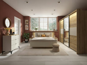 Möbel-Kollektion Luorlo