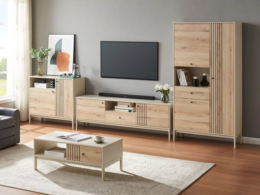 Möbel-Kollektion Lortene