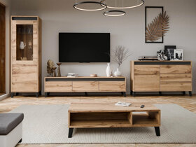 Möbel-Kollektion Melevara