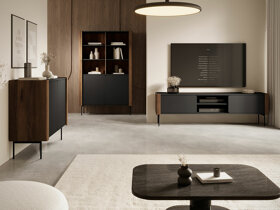 Möbel-Kollektion Nolsevo