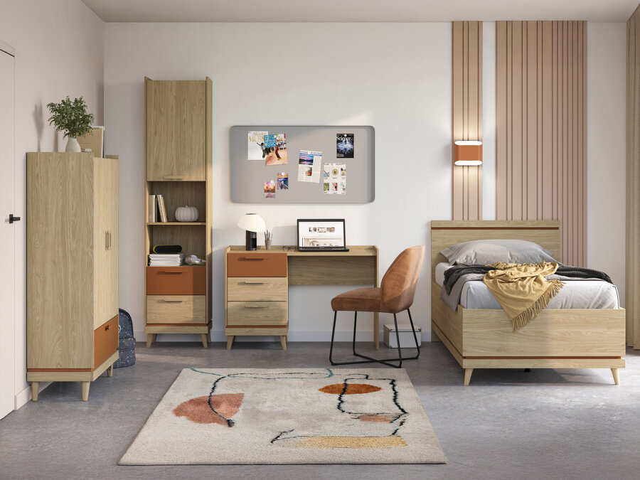 Möbel-Kollektion Fertalu