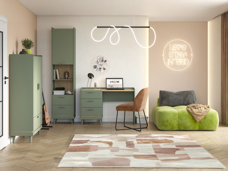 Möbel-Kollektion Fertalu