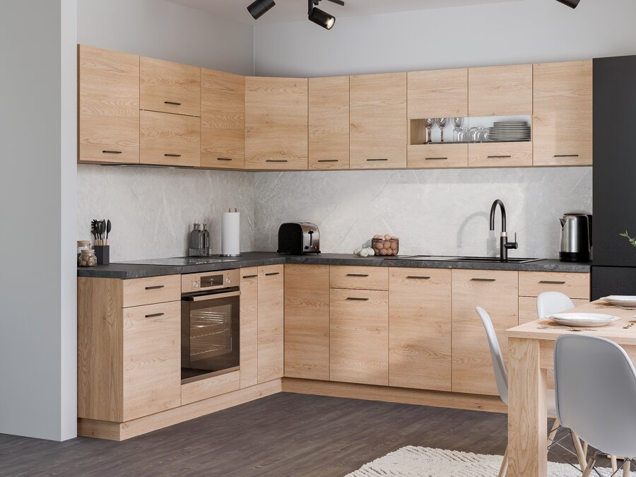 Küchensammlung Ati Torro