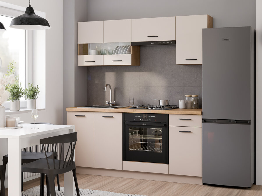 Küchensammlung Ati Cashmere