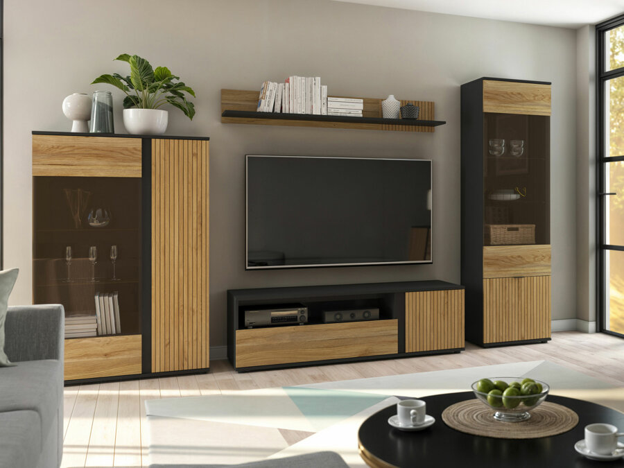 Möbel-Kollektion Lucami