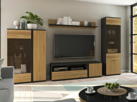 Möbel-Kollektion Lucami