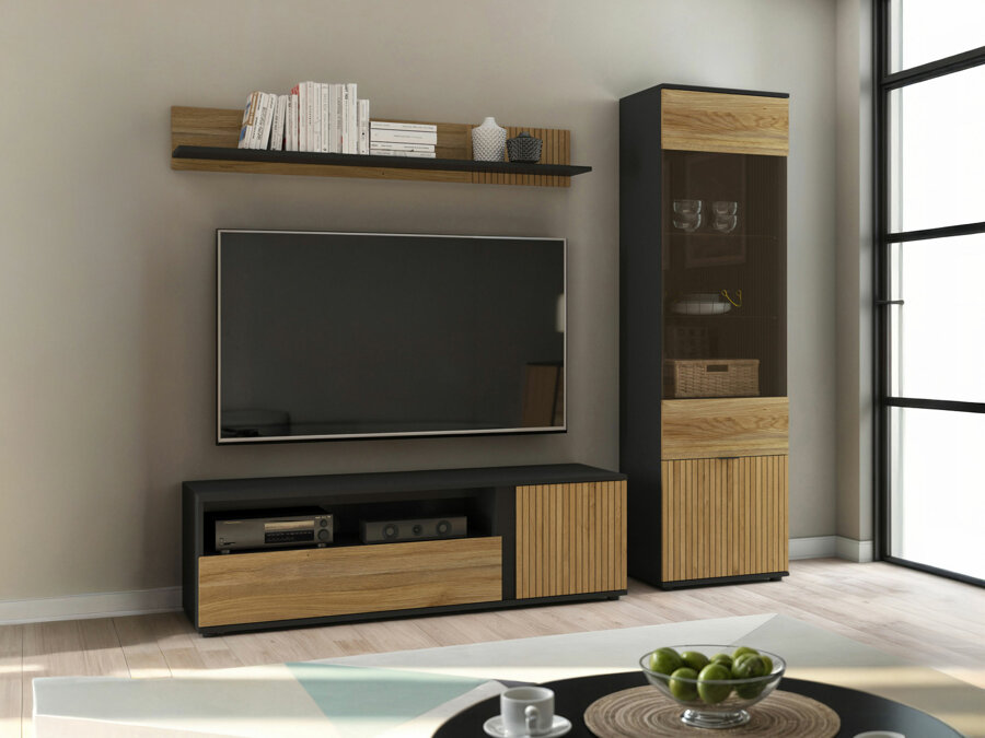 Möbel-Kollektion Lucami