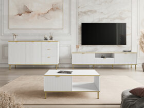 Möbel-Kollektion Comfivo Elblare