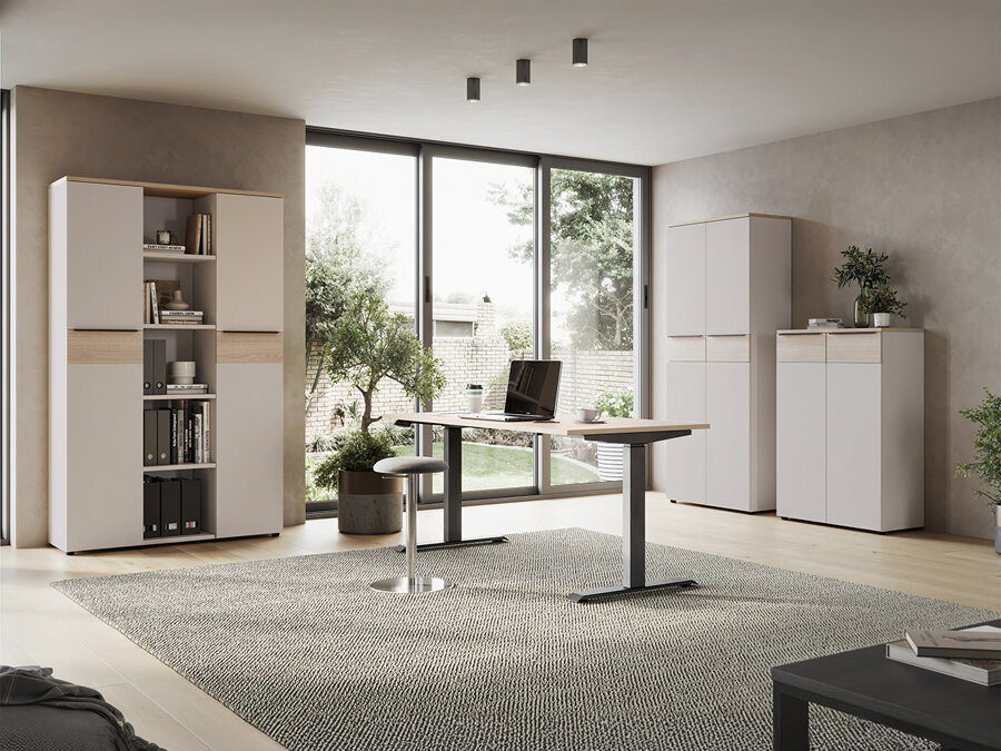 Möbel-Kollektion Elbcali