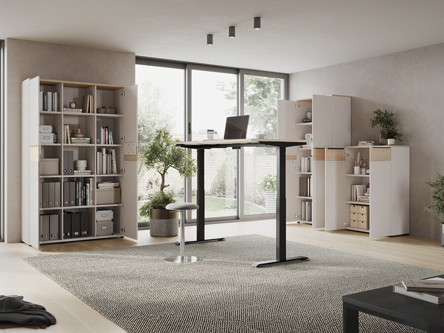 Möbel-Kollektion Elbcali