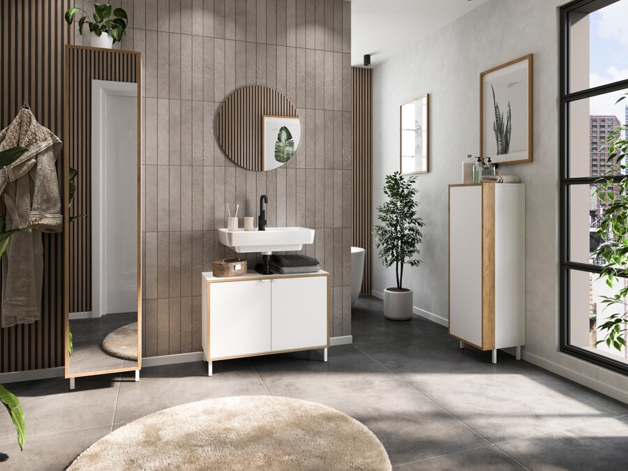 Möbel-Kollektion Fenetro