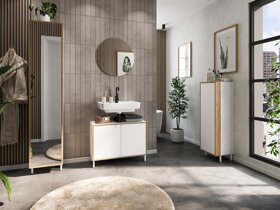 Möbel-Kollektion Fenetro