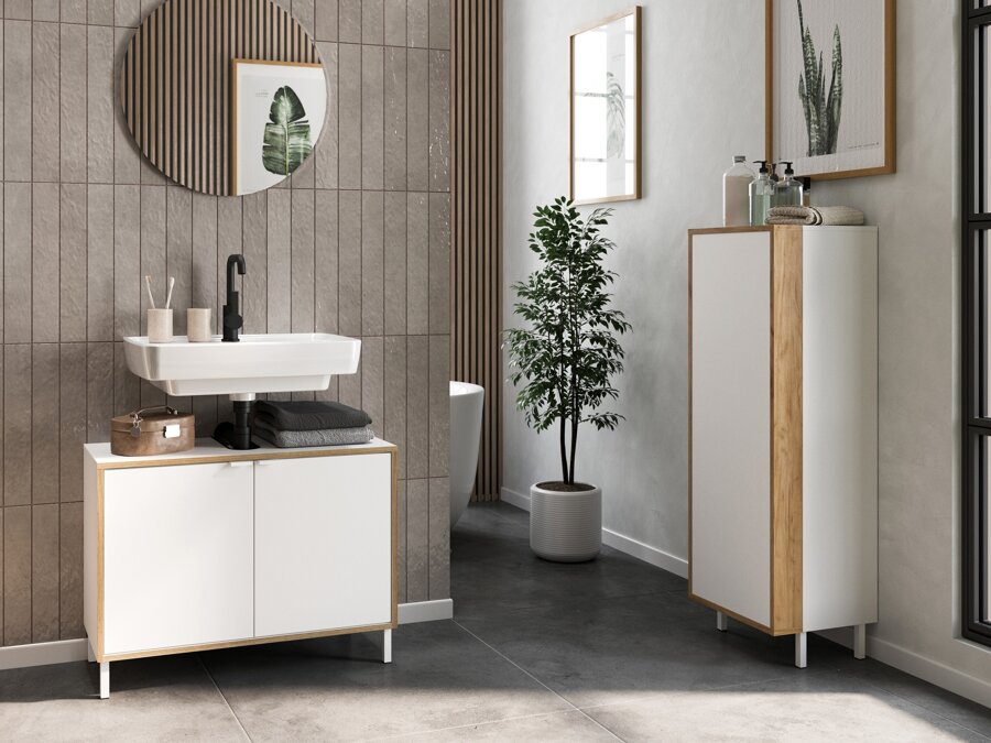 Möbel-Kollektion Fenetro