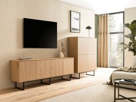 Möbel-Kollektion Bentesa