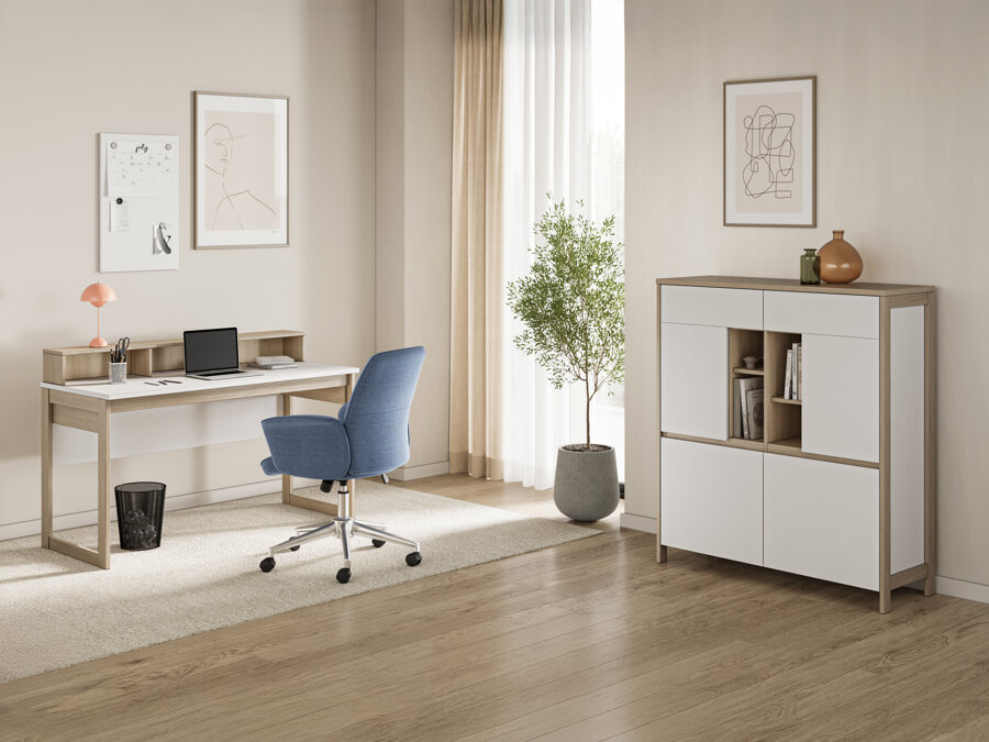 Möbel-Kollektion Fermaru