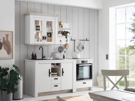 Küchensammlung Flora