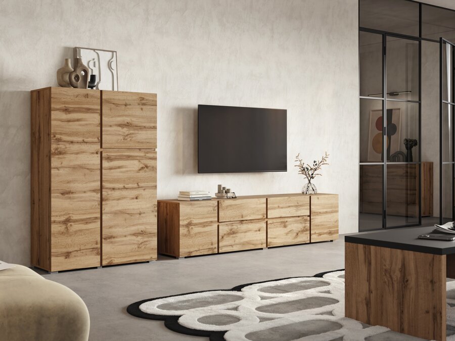 Möbel-Kollektion Elbleve