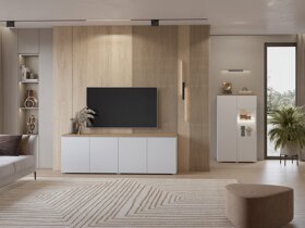 Möbel-Kollektion Baletu