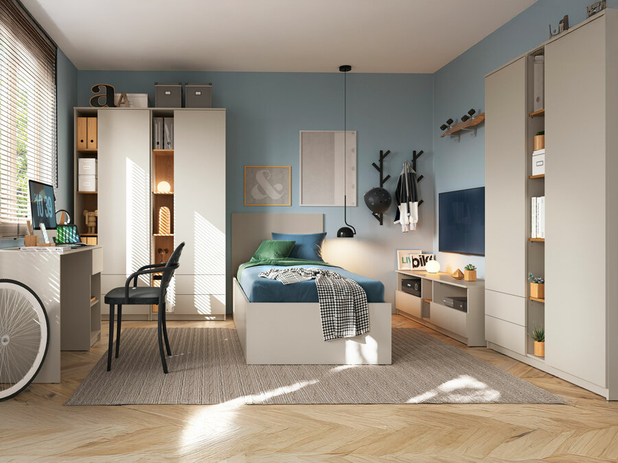 Möbel-Kollektion Ferferu