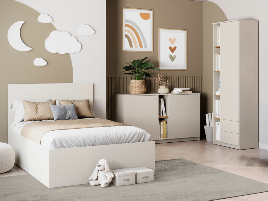 Möbel-Kollektion Ferferu