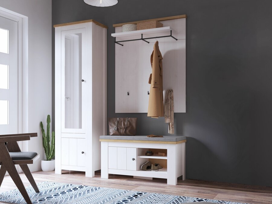 Möbel-Kollektion Mirtalo