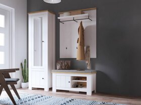 Möbel-Kollektion Mirtalo