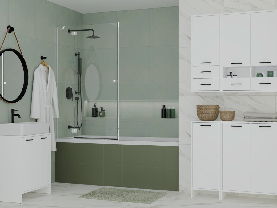 Möbel-Kollektion Servou