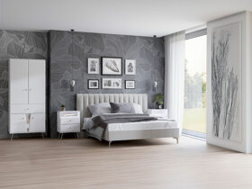 Möbel-Kollektion Romlori