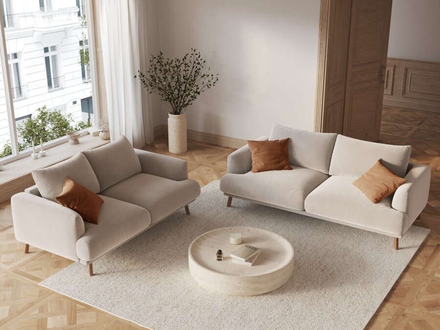 Möbel-Kollektion Nolavia