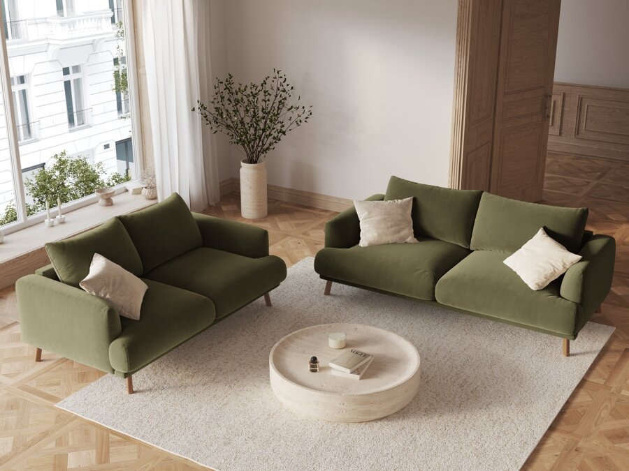 Möbel-Kollektion Nolavia