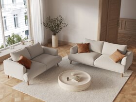 Möbel-Kollektion Nolavia