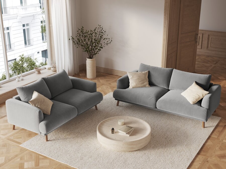 Möbel-Kollektion Nolavia