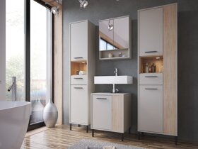 Möbel-Kollektion Camelbu