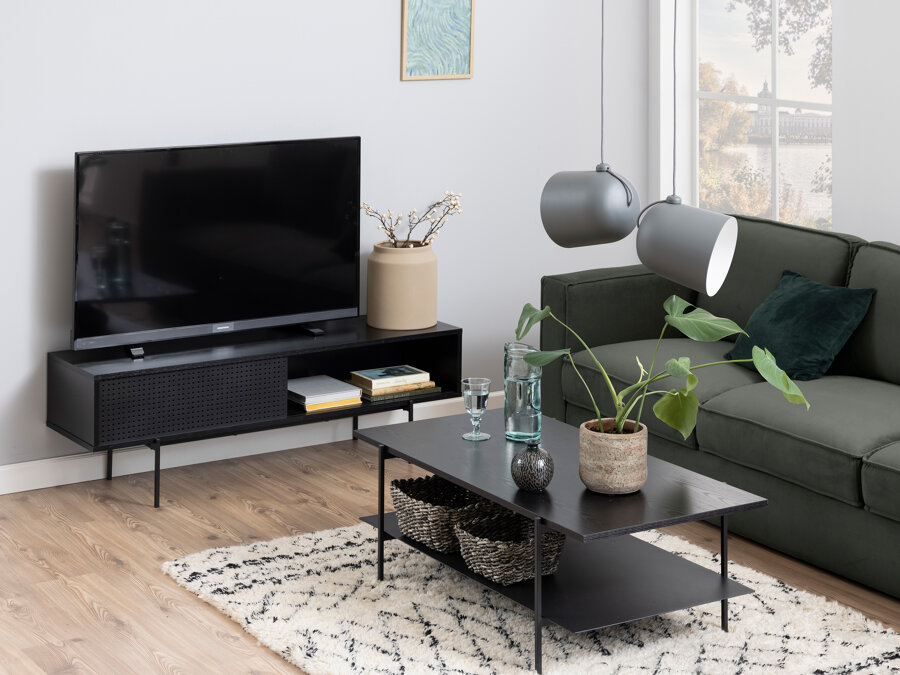 Möbel-Kollektion Norsica Levsori